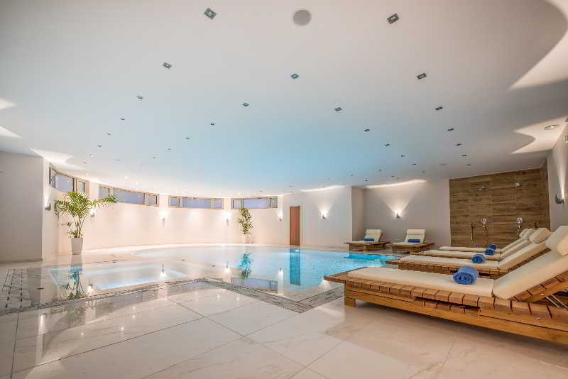 Mediterranee Hotel Plános エクステリア 写真