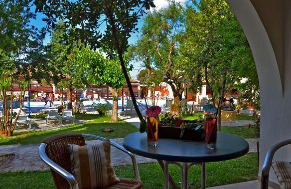 Mediterranee Hotel Plános 部屋 写真