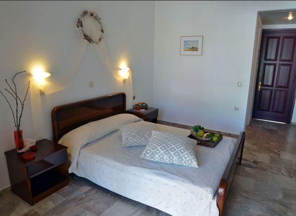 Mediterranee Hotel Plános 部屋 写真