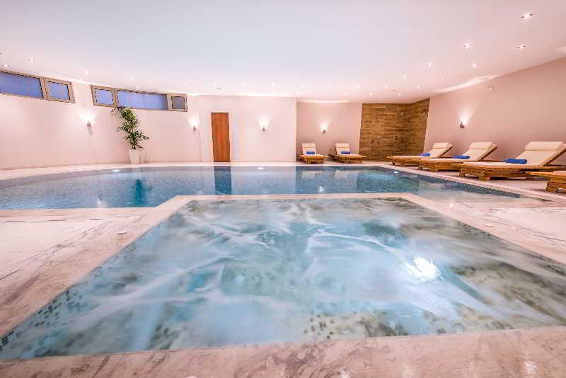 Mediterranee Hotel Plános エクステリア 写真